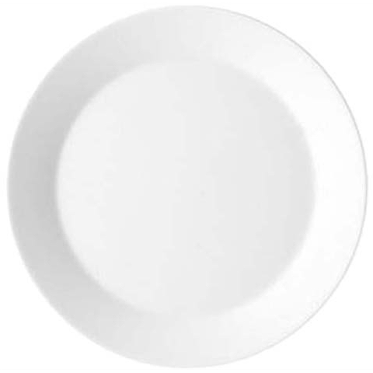 arzberg-tric-ontbijtbord-22cm-wit