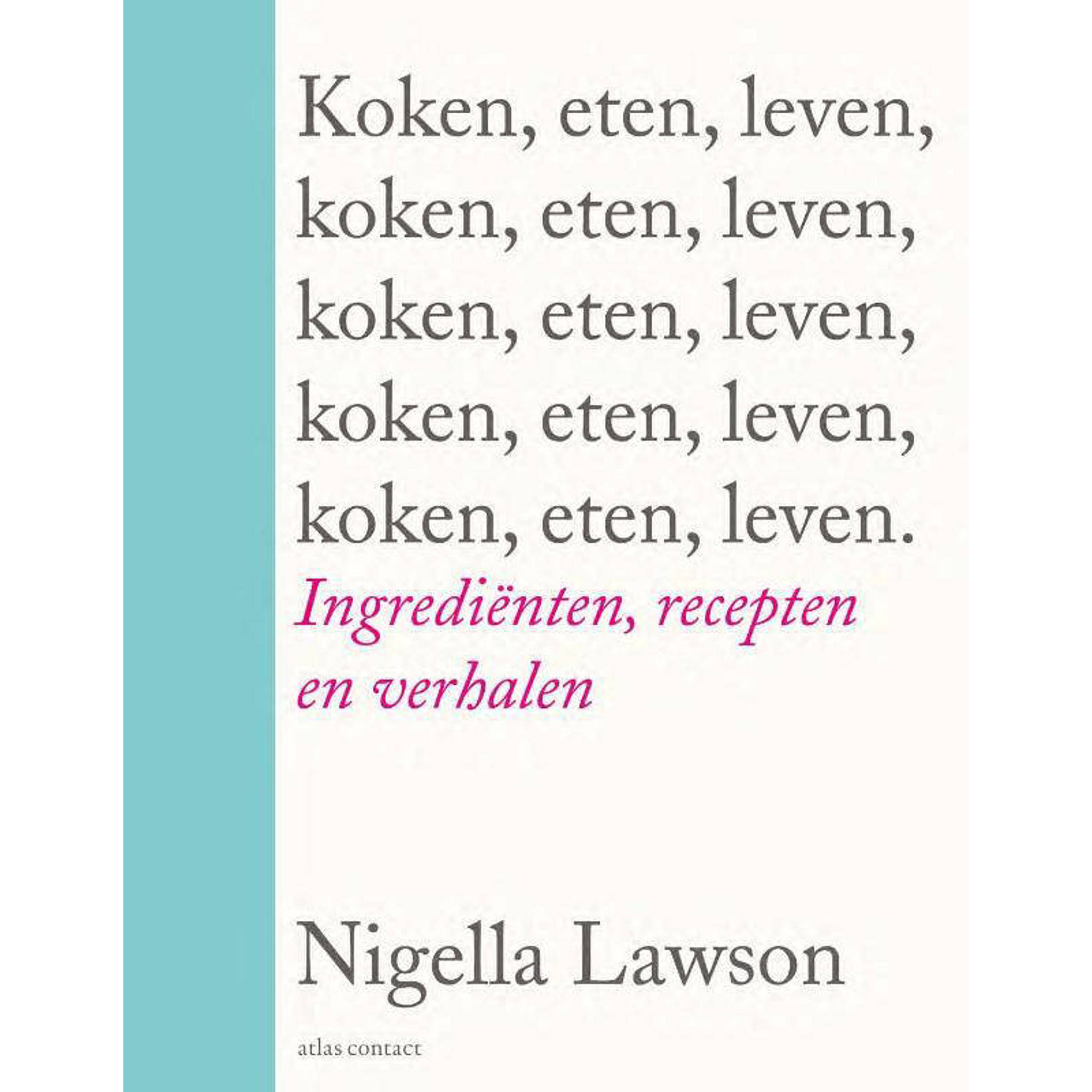 koken-eten-leven-nigella-lawson