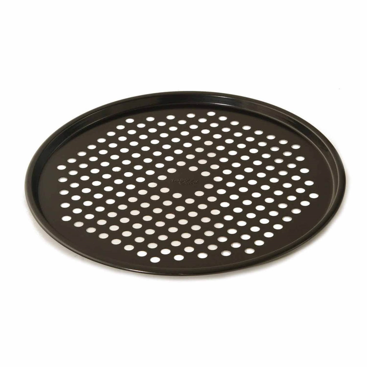 kookpunt bakers select geperforeerde pizzabakplaat 31cm