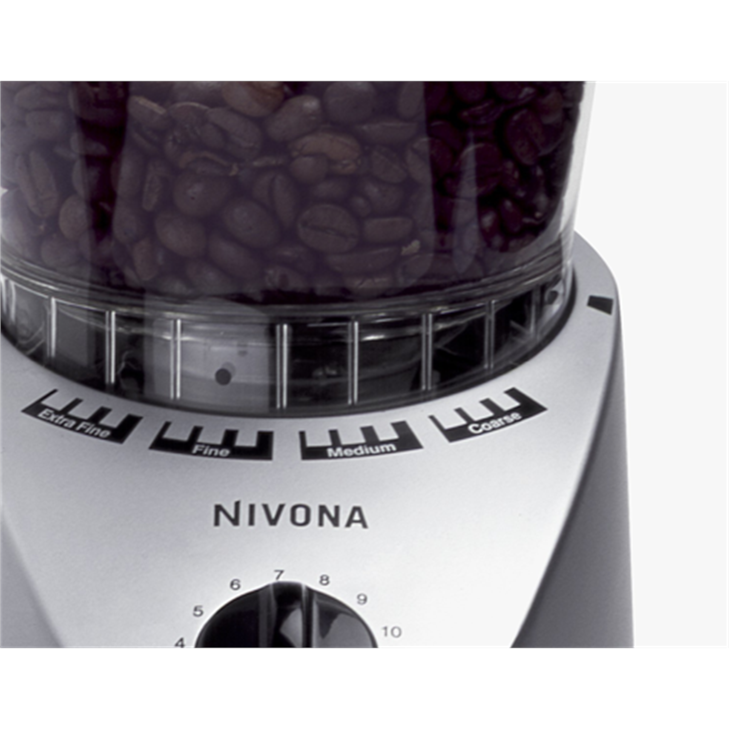 nivona-cafegrano-130-bonenmolen