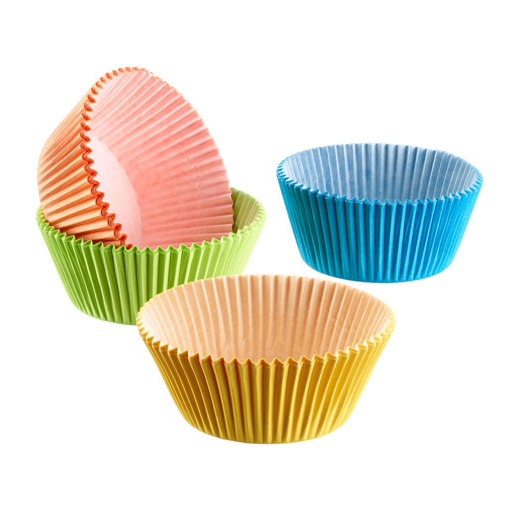westmark-papieren-muffinvorm-80-stuks-multicolor