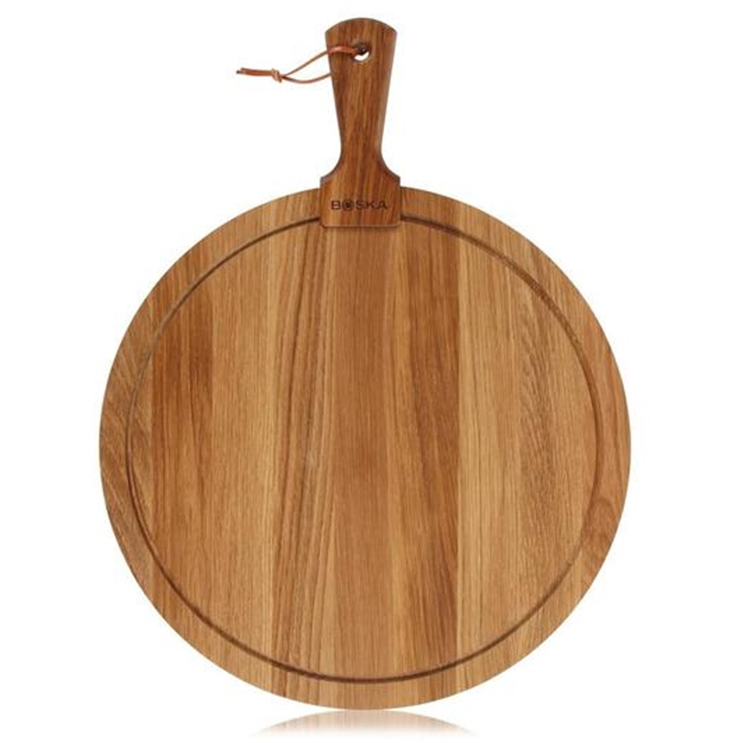 boska friends kaasplank 40cm eikenhout