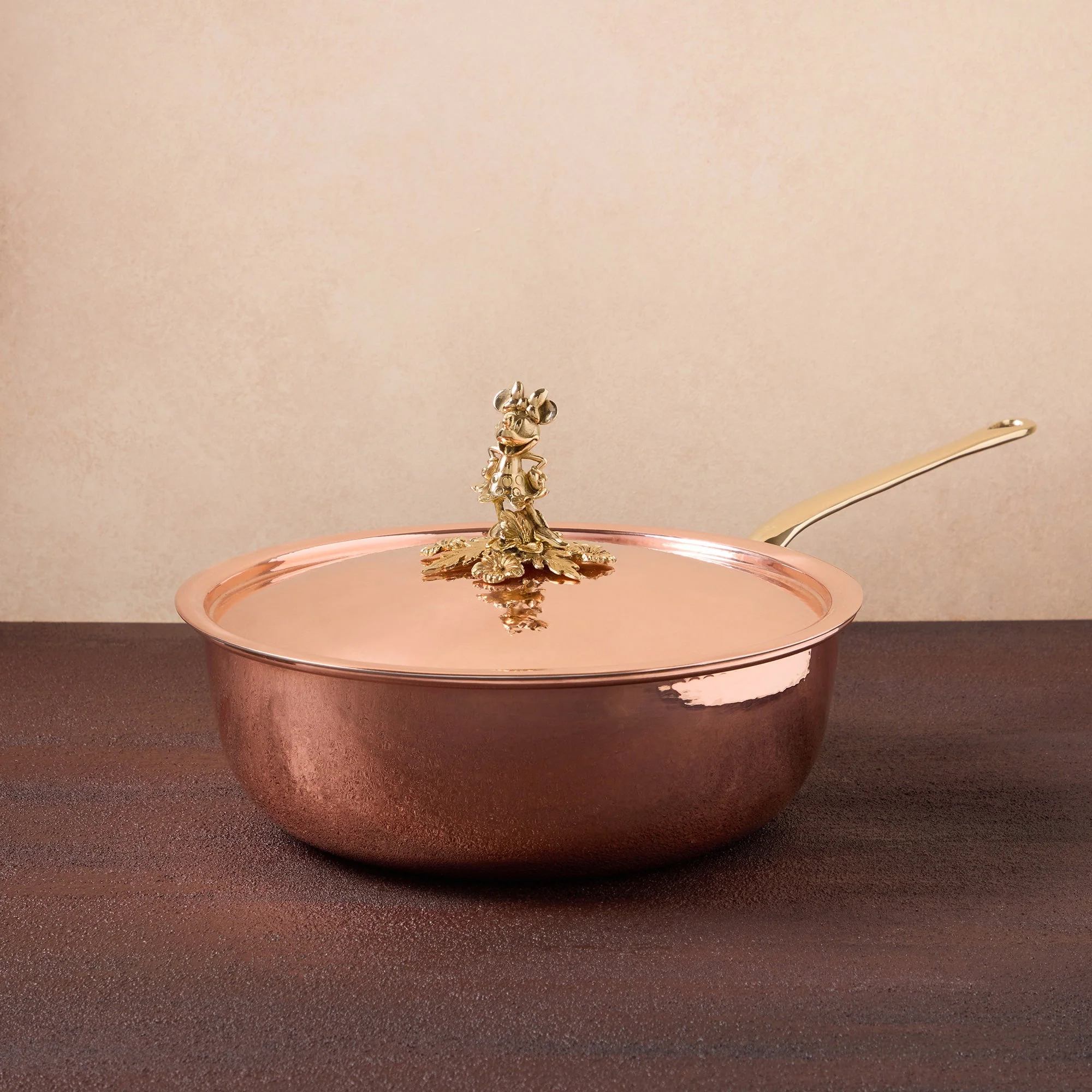 ruffoni-disney-sauteerpan-met-deksel-minnie-mouse-26cm-limited-edition