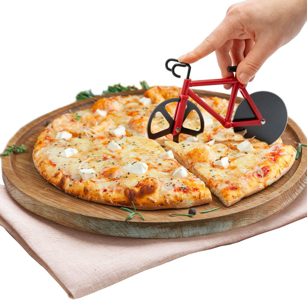westmark-fuentez-pizzasnijder-fiets