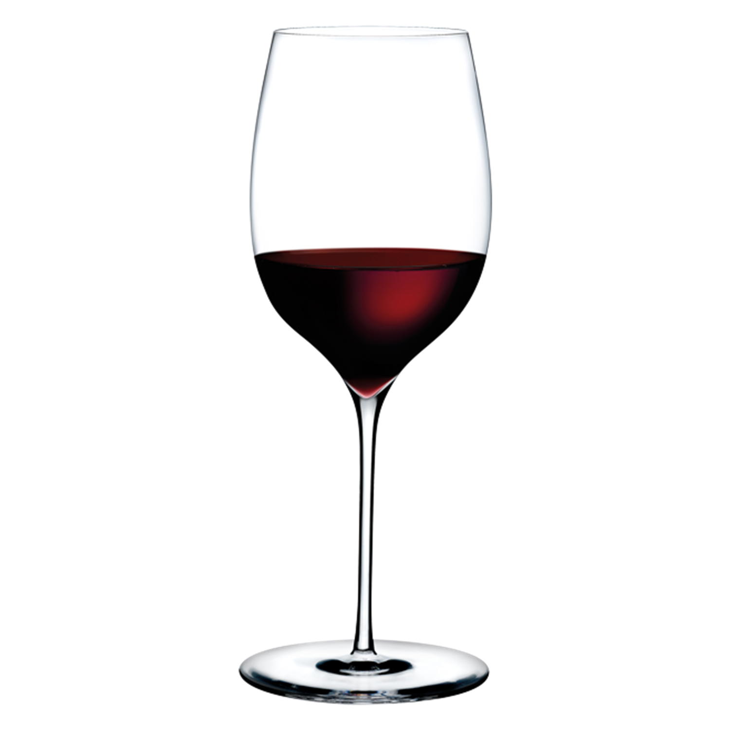 nude-dimple-powerful-rodewijnglazen-07l-2-stuks