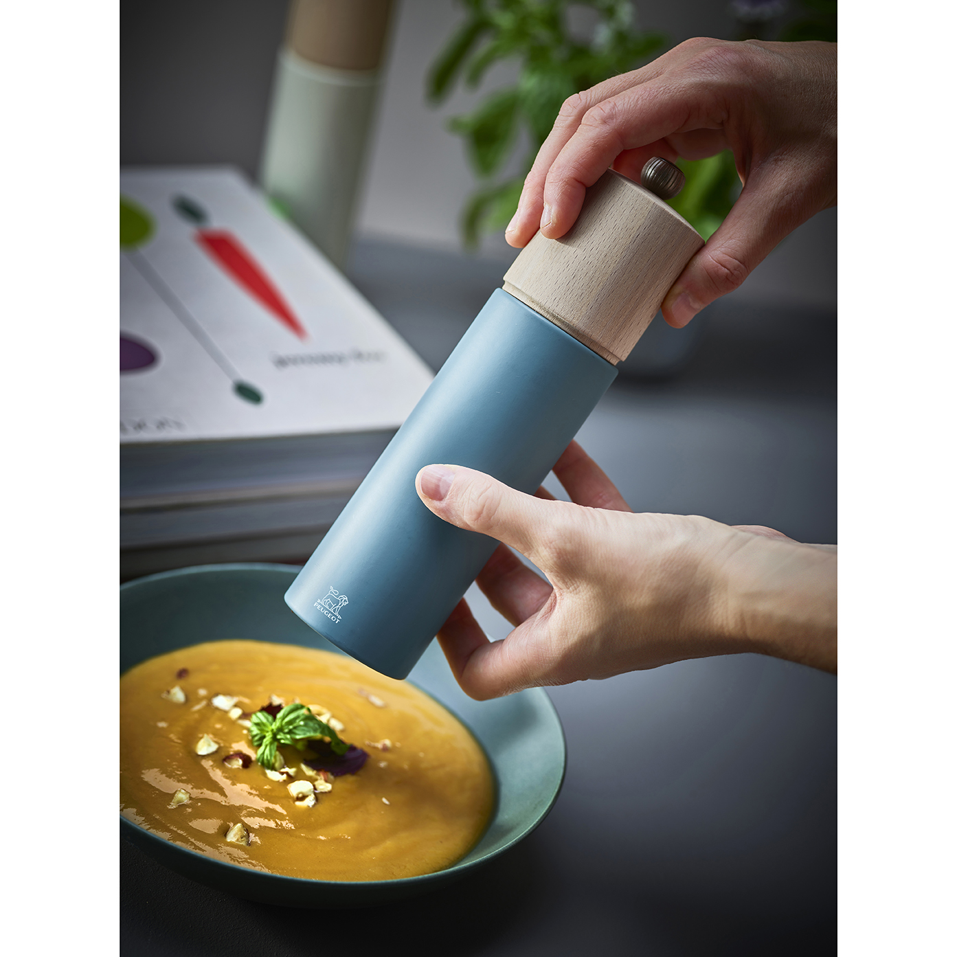 peugeot-boreal-pepermolen-21cm-hemelsblauw