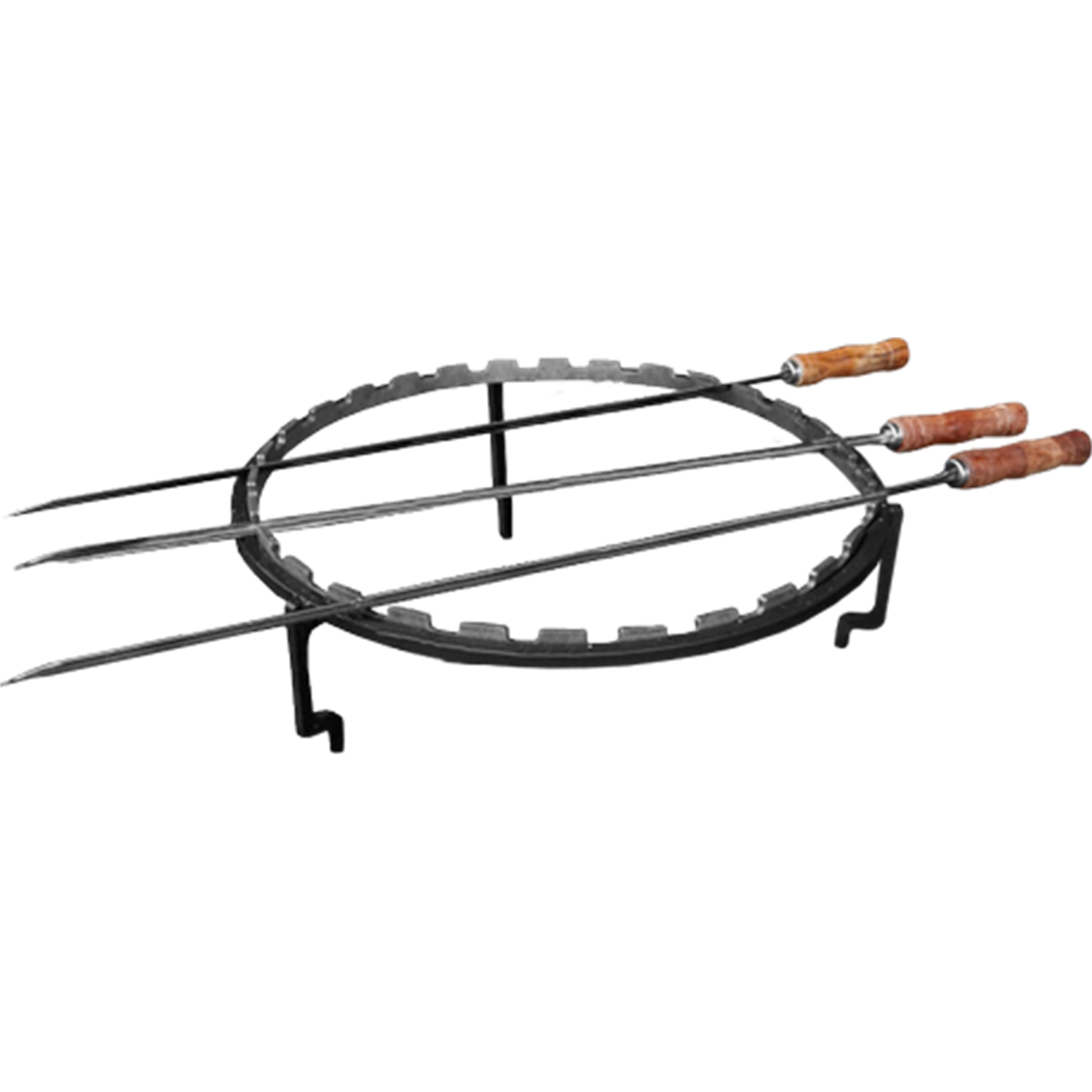 ofyr horizontale spiezen set oa g s 100 3 delig