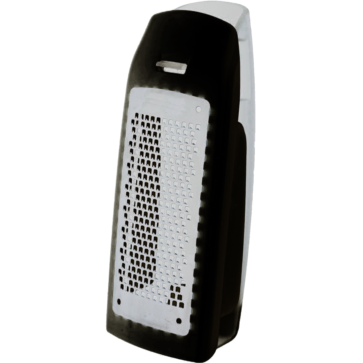 cookspoint-rasp-met-opvangbak-cp-003-zwart