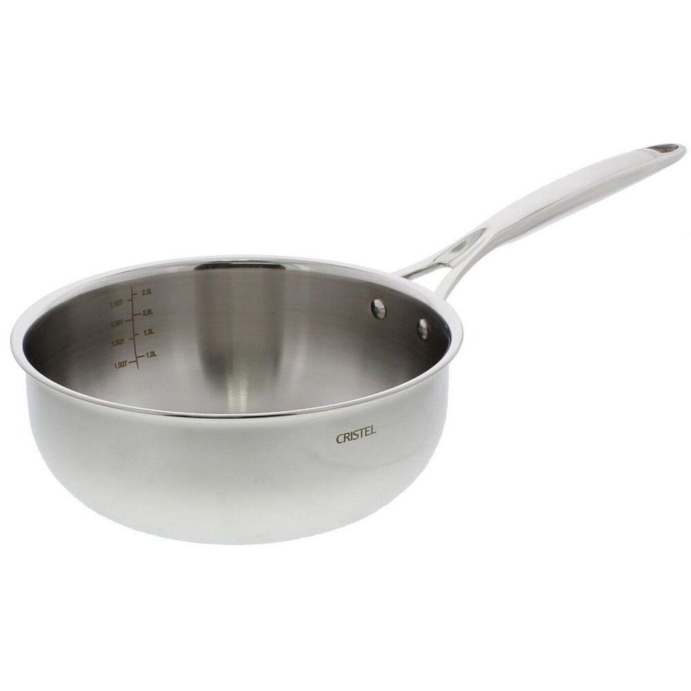 cristel-castelpro-ultraply-sauspan-c18cpf-18cm