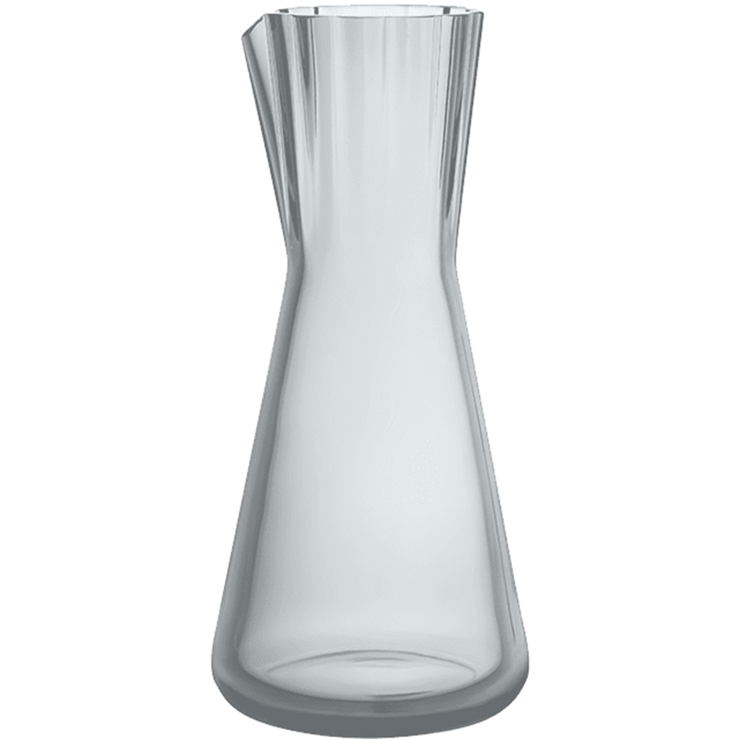 nude lady waterkaraf 1l transparant