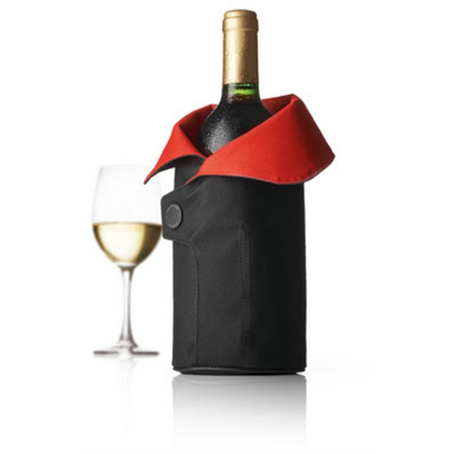 menu coolcoat koeler textiel en koelende gel limited edition zwartrood