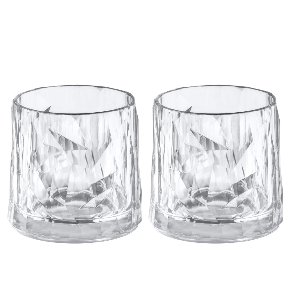 koziol-superglas-club-no2-whiskyglas-2-stuks