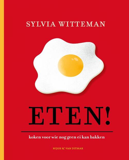 eten koken voor wie nog geen ei kan bakken