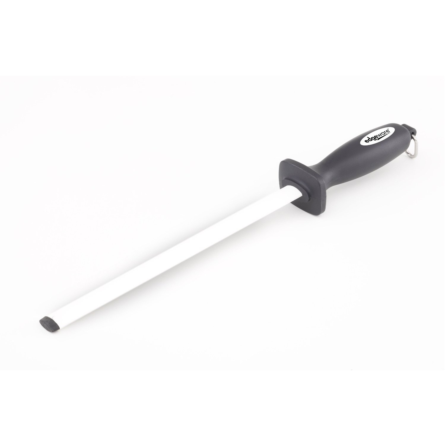 edgeware oval ceramic aanzetstaal 7950067 229cm