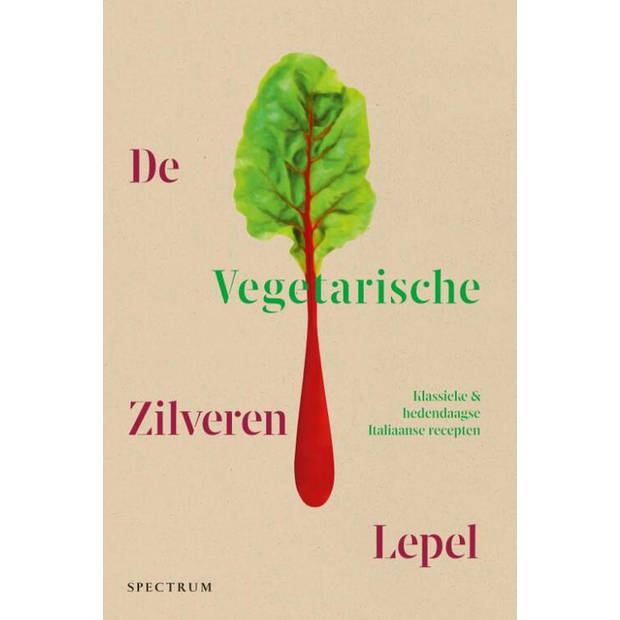 de-vegetarische-zilveren-lepel