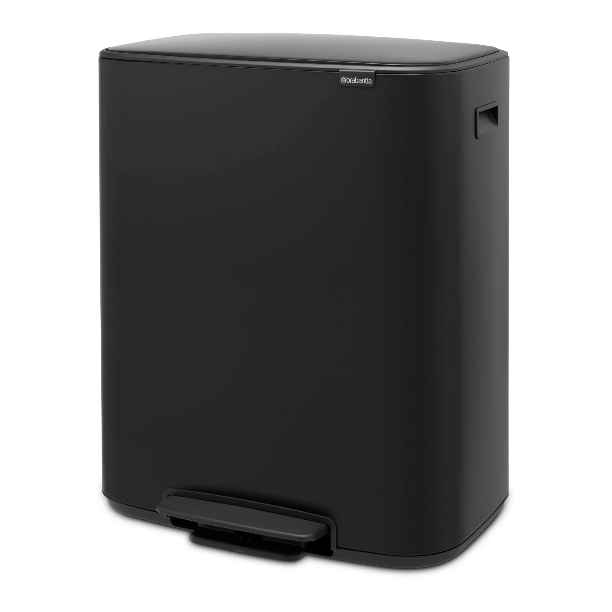 brabantia-bo-pedaalemmer-60l-mat-zwart