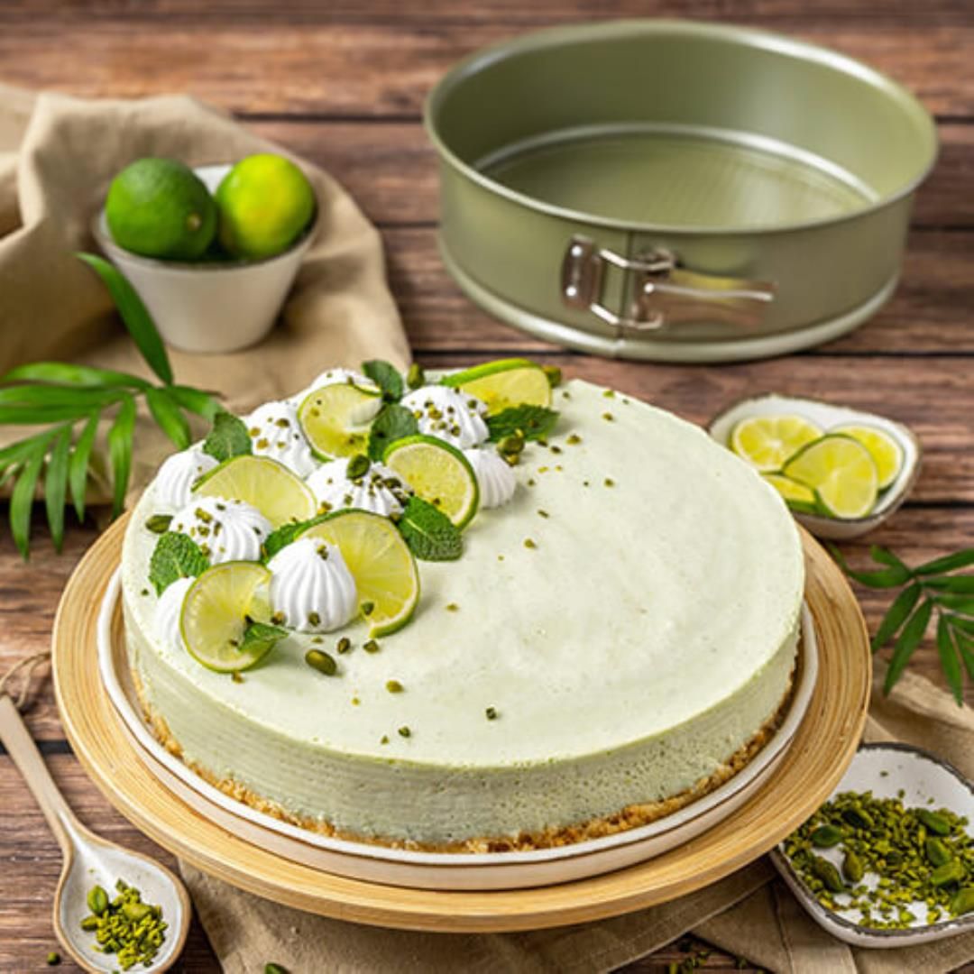 zenker-green-vision-springvorm-26cm