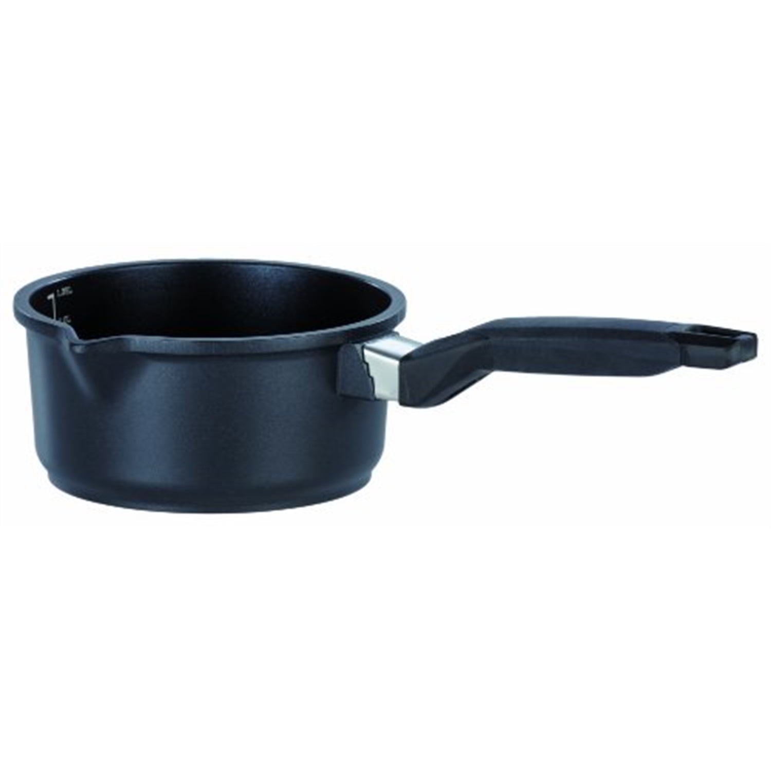 kookpunt gsw silcoguss steelpan 16cm