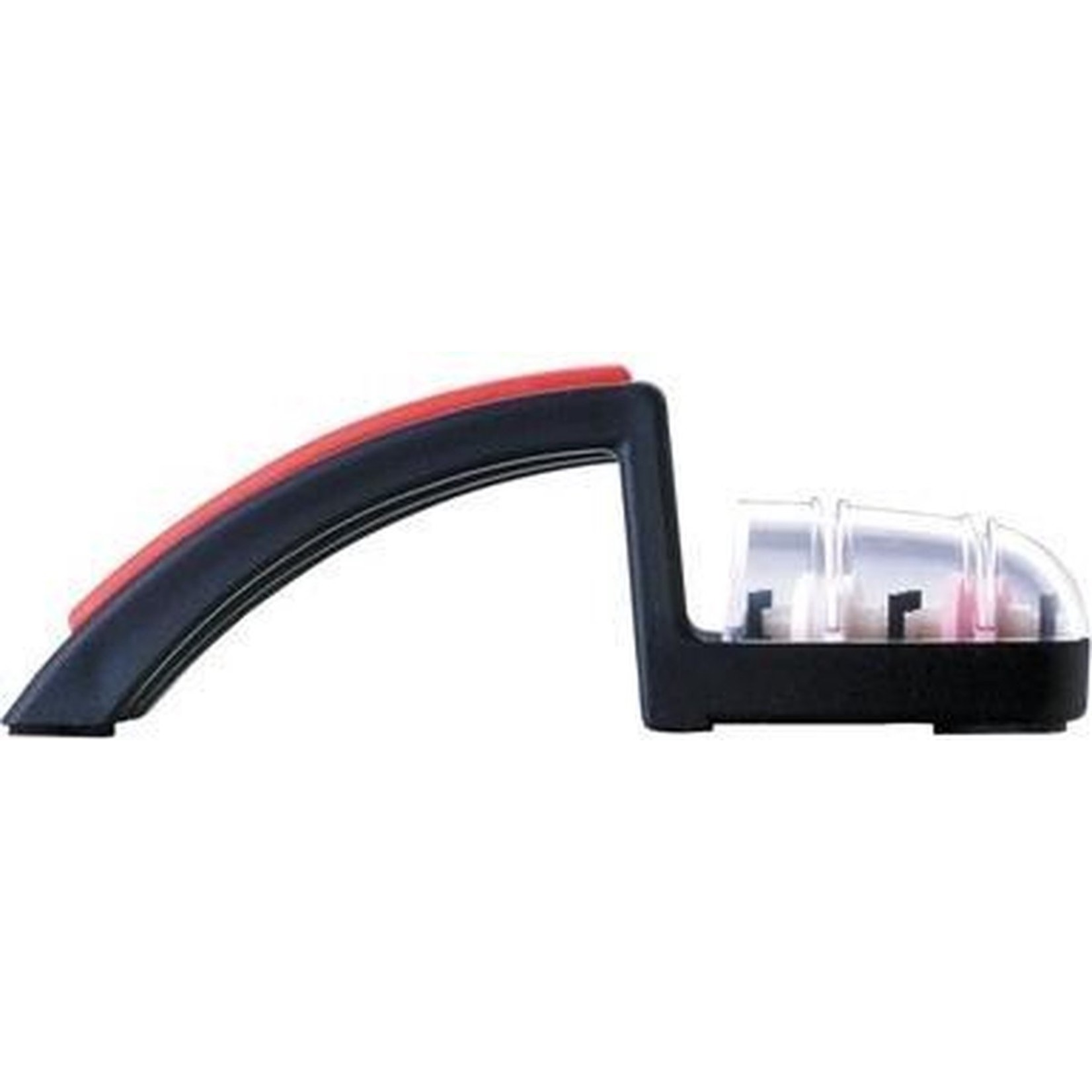 minosharp shinkansen waterslijper sh 220br roodzwart