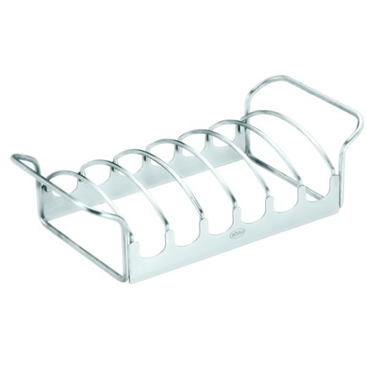 rosle braad en ribrek 28x14cm