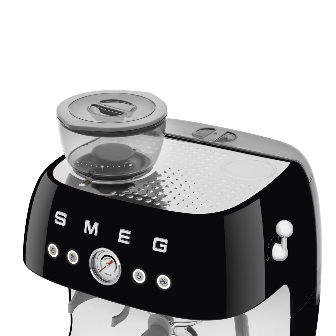 smeg-espresso-koffiemachine-egf03bleu-zwart