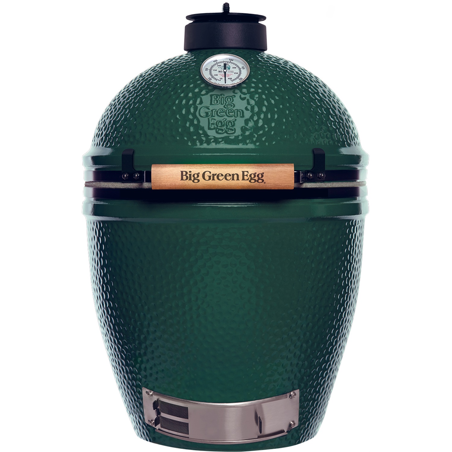 big green egg large houtskoolbarbecue