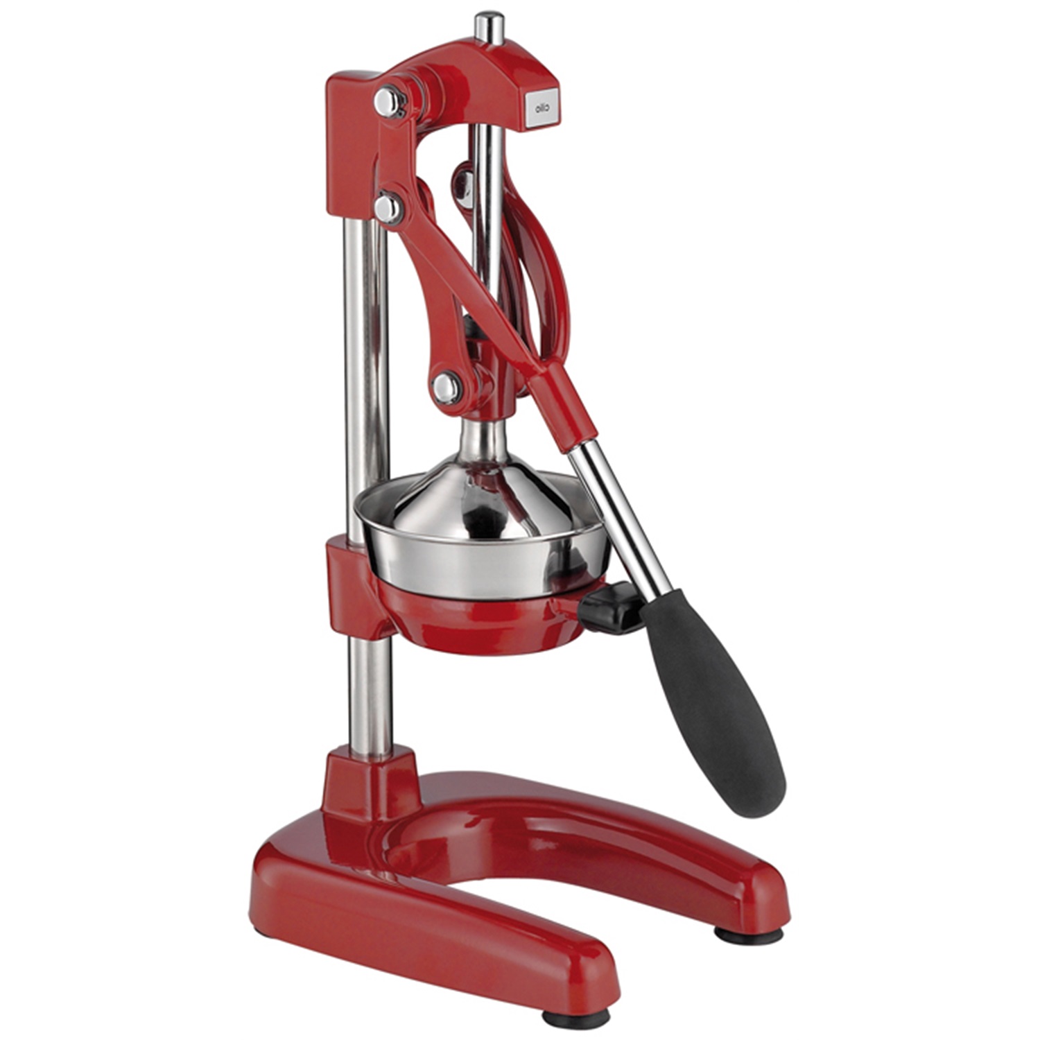 cilio profi amalfi citruspers rood