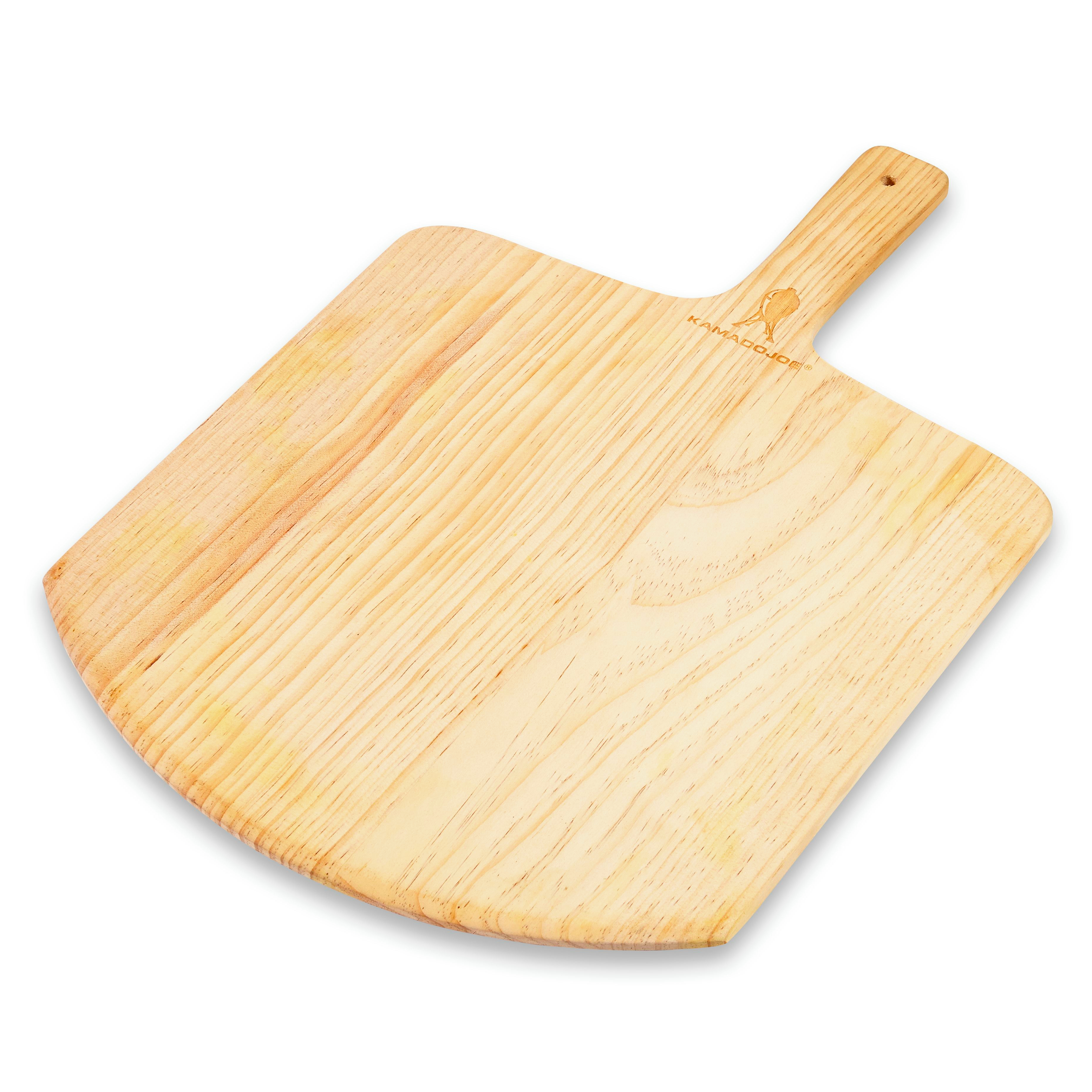 kamado joe pizzaschep