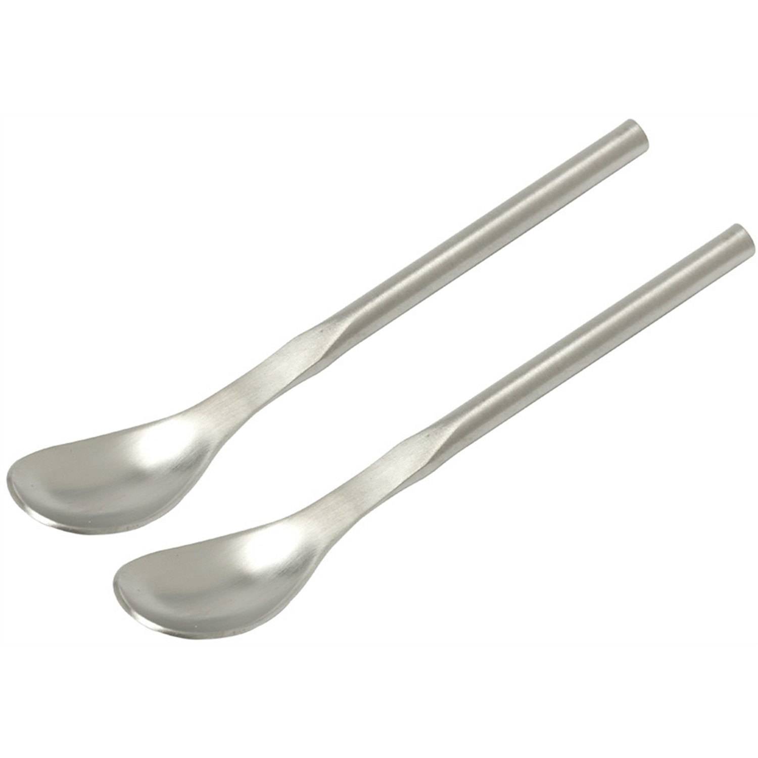 novacook lepeltjes set 2 stuks