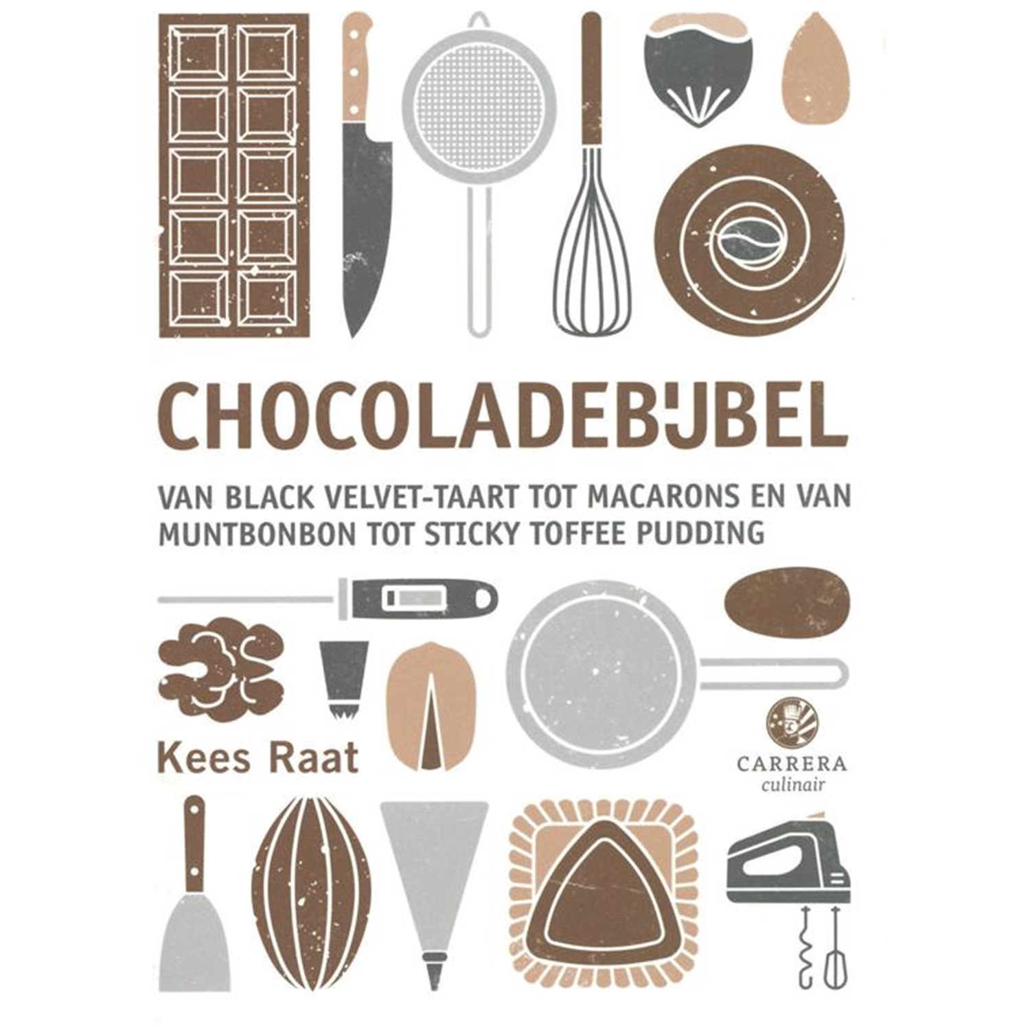 chocoladebijbel