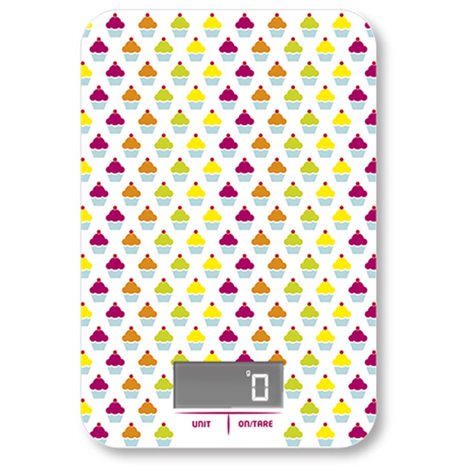 pebbly-cup-cake-keukenweegschaal