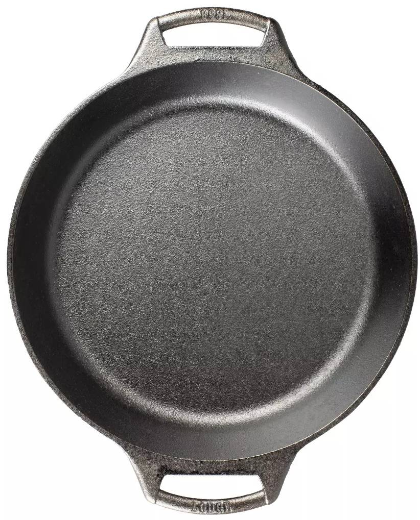 lodge-koekenpan-bw10bsk-26cm