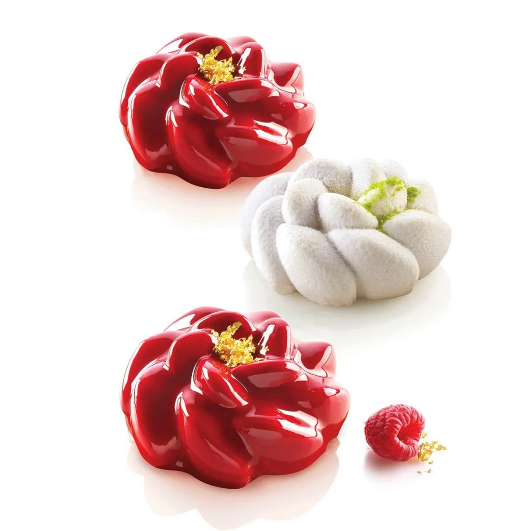 silikomart-fleur-90-siliconen-patisserievorm-6-vaks