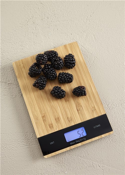 kookpunt-day-digitale-keukenweegschaal-5kg-bamboe