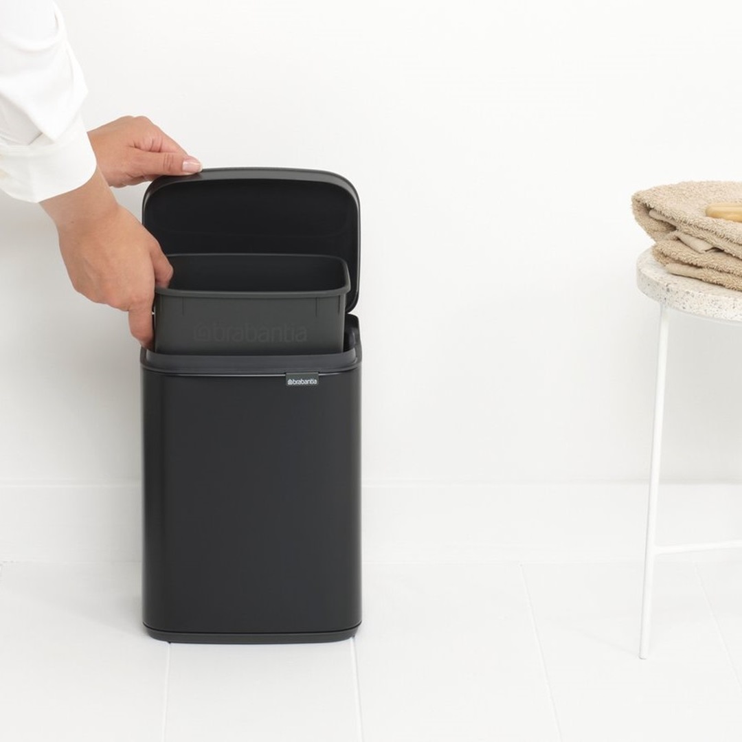 brabantia-bo-afvalemmer-4l-mat-zwart