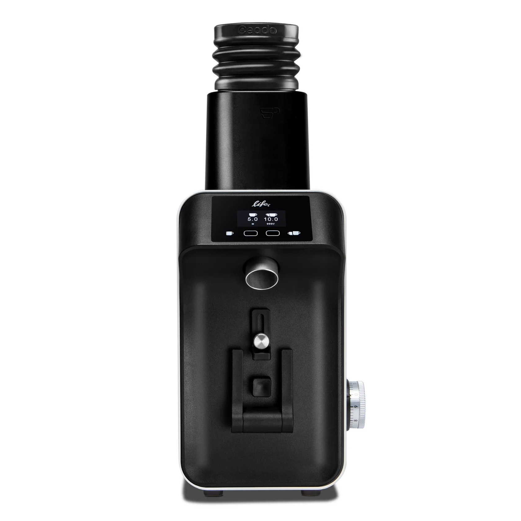 ceado-life-bonenmolen-wit