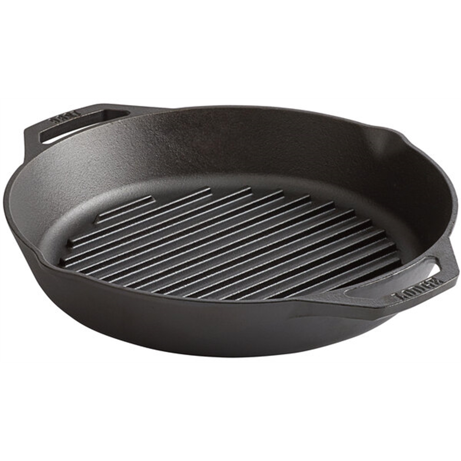 lodge grillpan l10gpl 30cm
