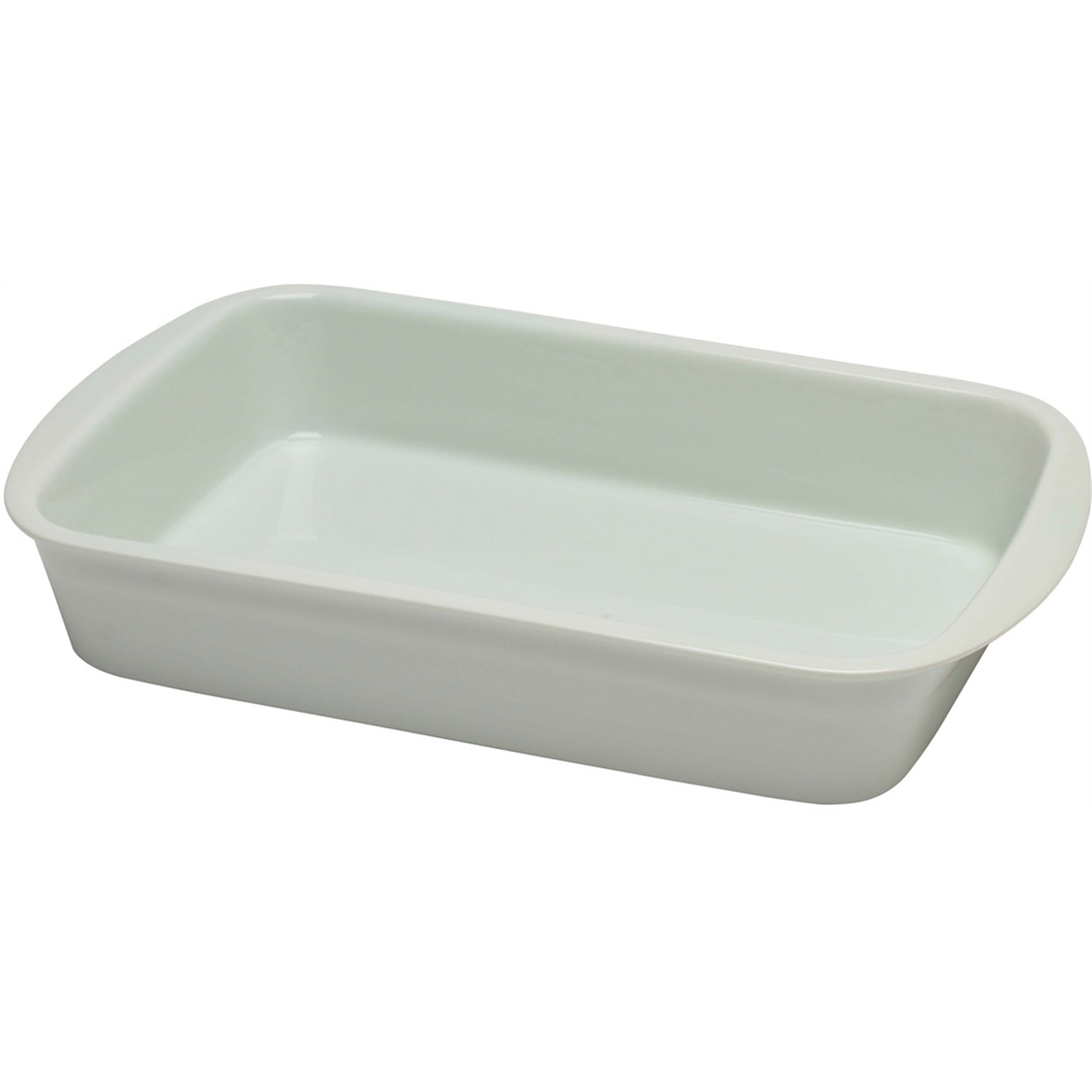 pillivuyt collection generale lasagneschaal 250434bl 34x25cm wit