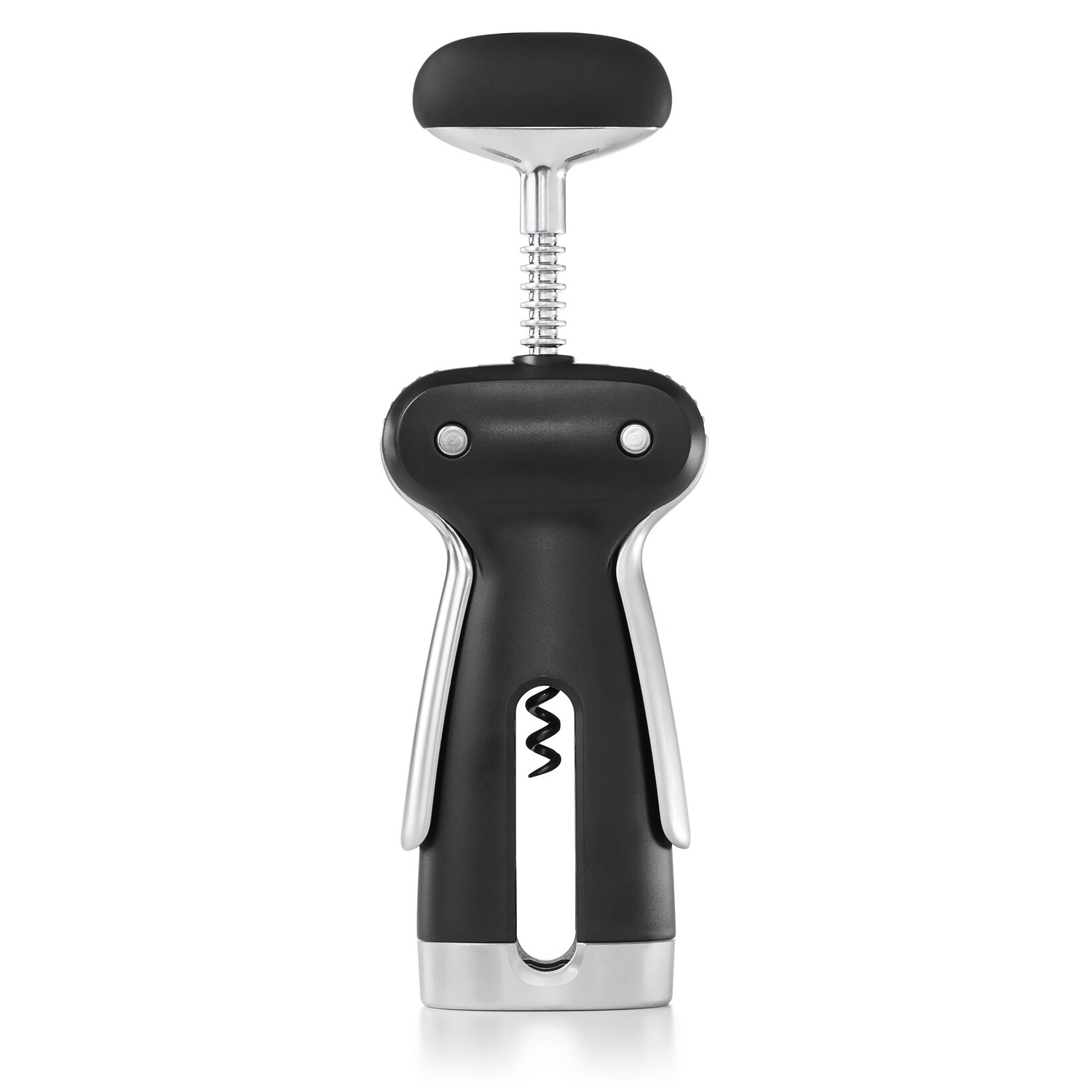 oxo good grips steel kurkentrekker