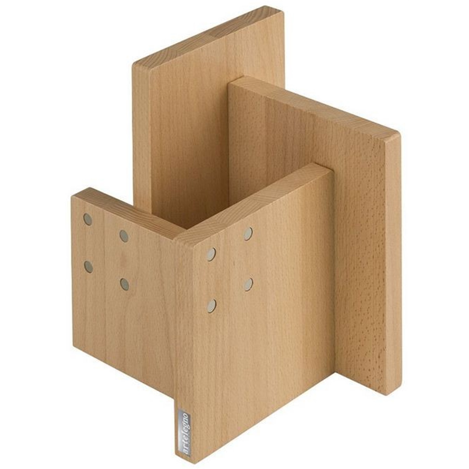 kookpunt-artelegno-kombi-magnetisch-messenblok-beukenhout
