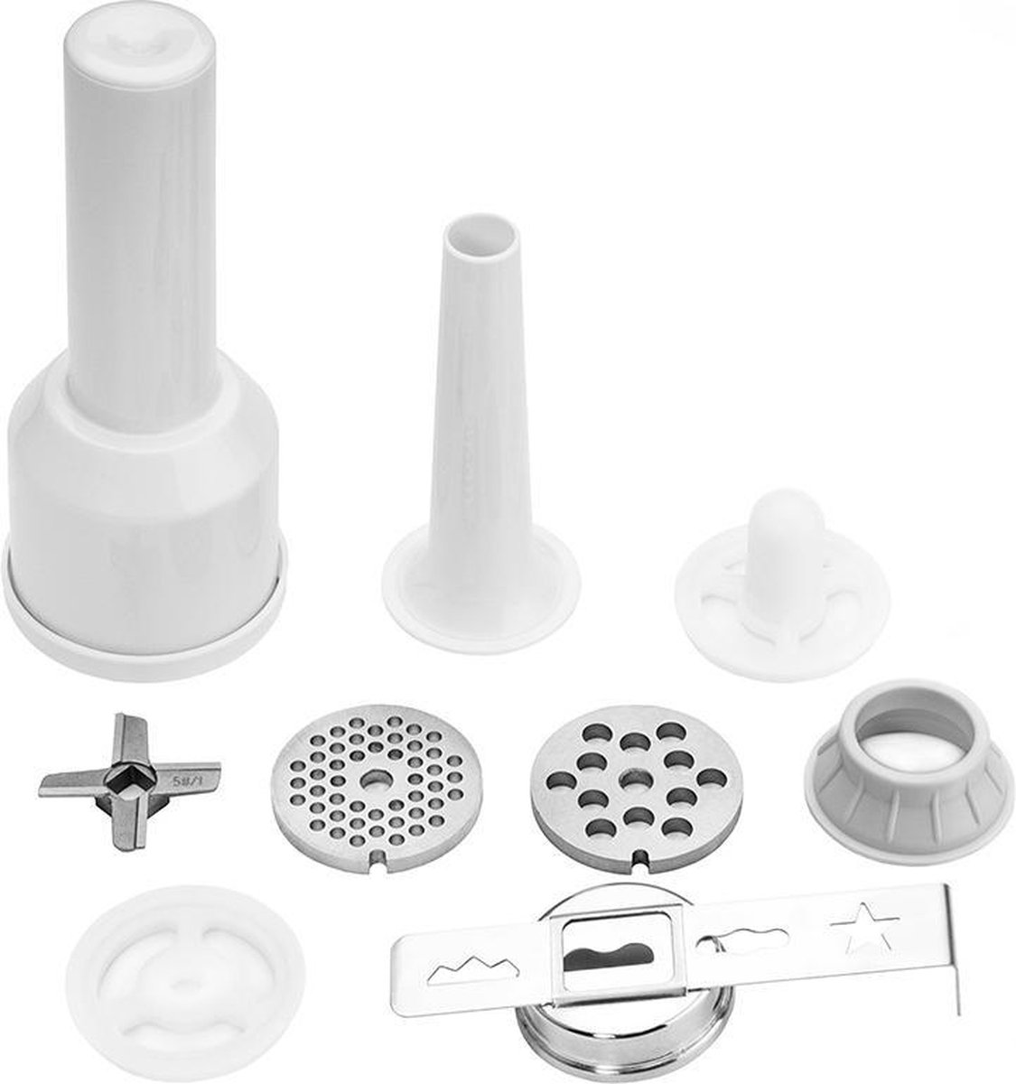 gastroback-design-plus-gehaktmolen-41403