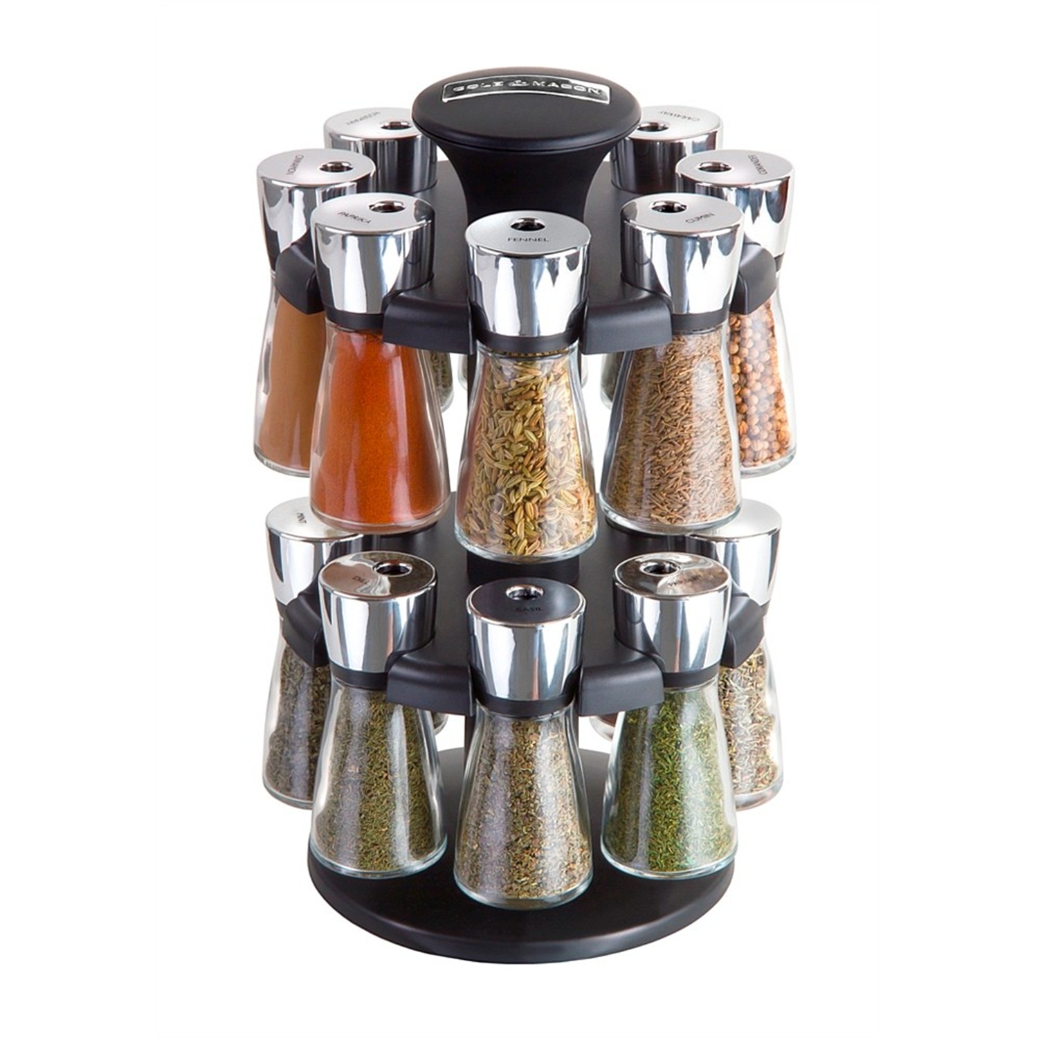 cole-mason-hudson-kruidencarrousel-met-16-kruidenpotten