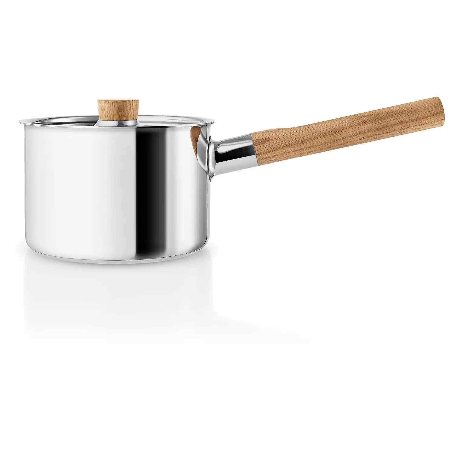 eva-solo-nordic-kitchen-steelpan-met-deksel-hoog-2l-rvs