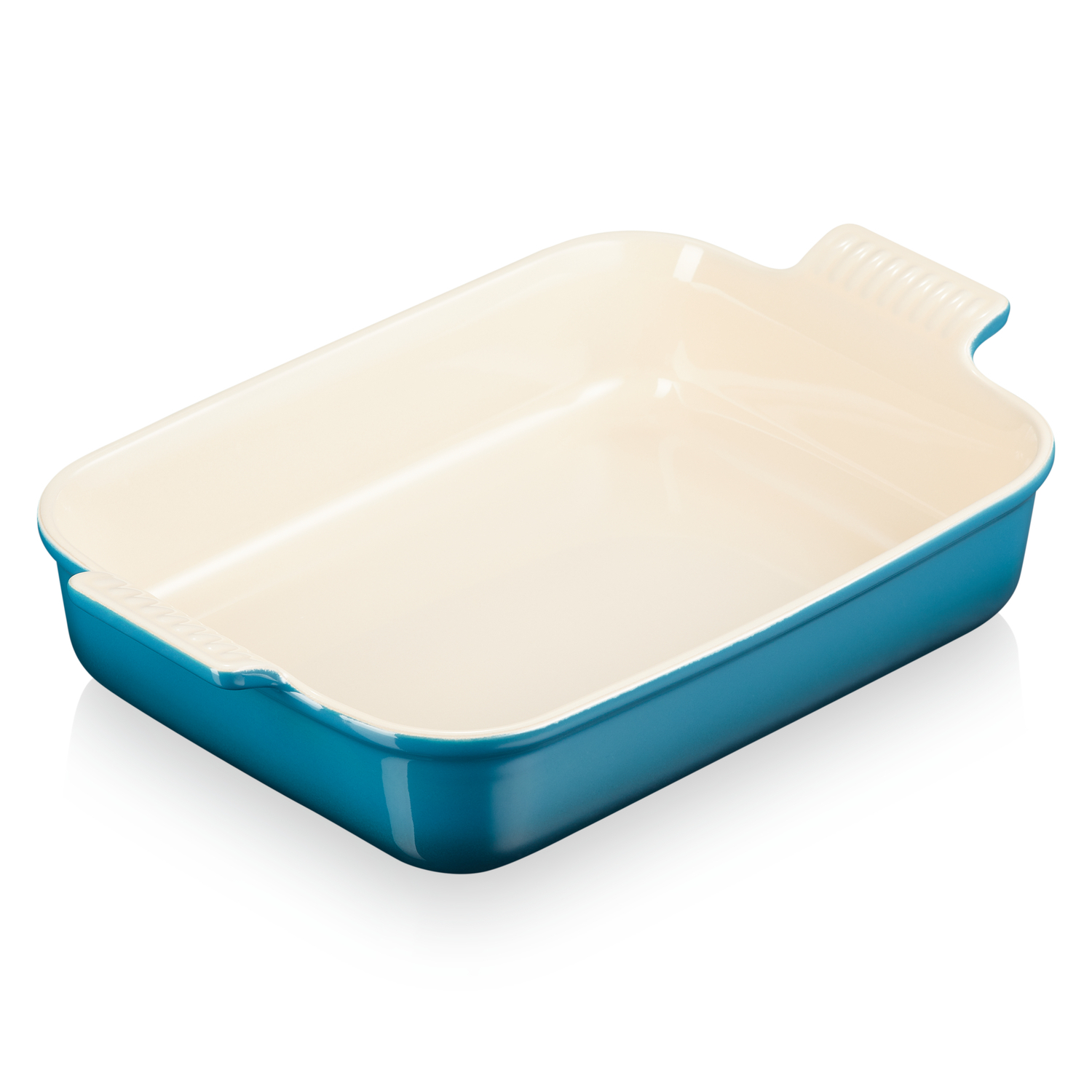 le-creuset-stoneware-ovenschaal-rechthoekig-32x25cm-deep-teal