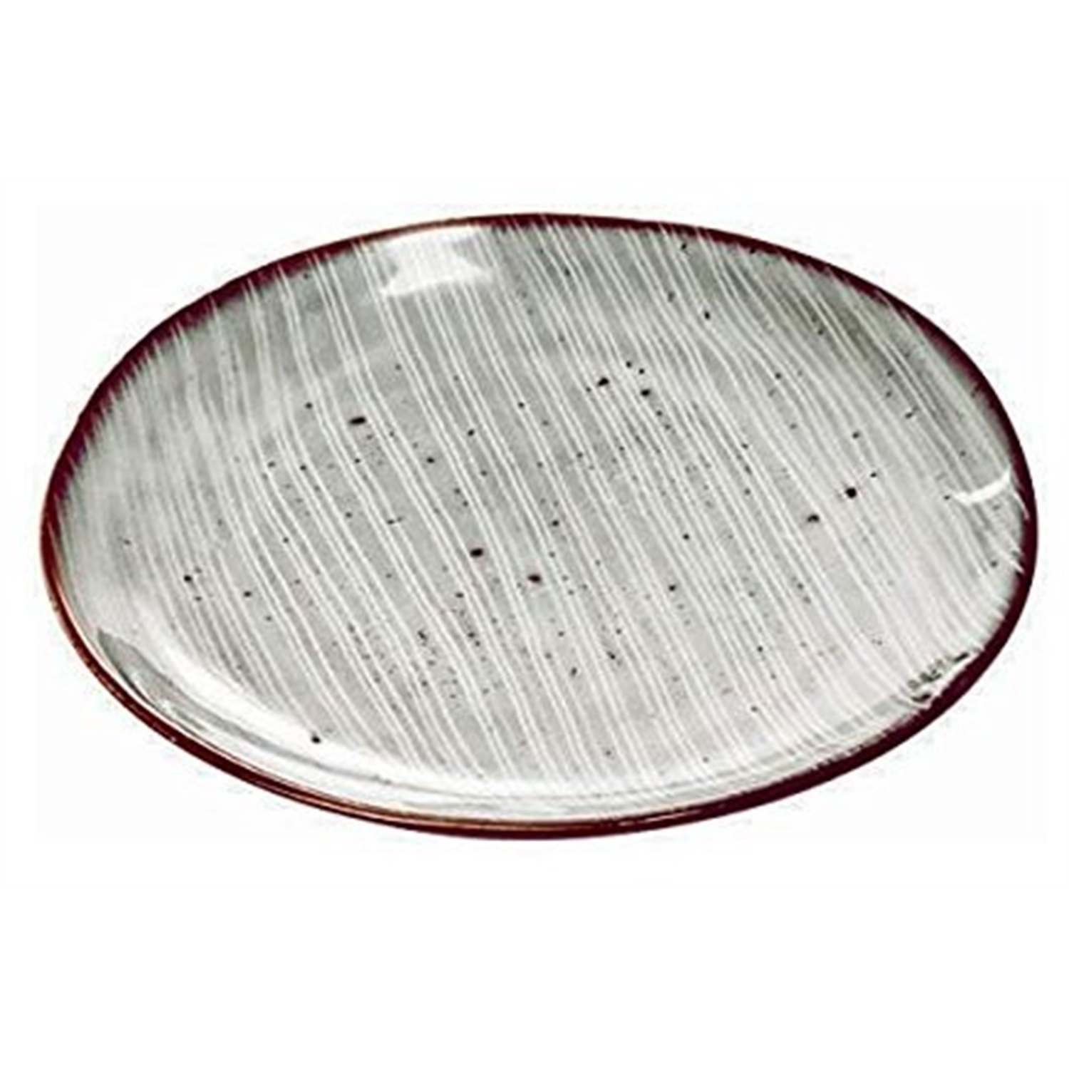 broste copenhagen nordic sea dinerbord 26cm