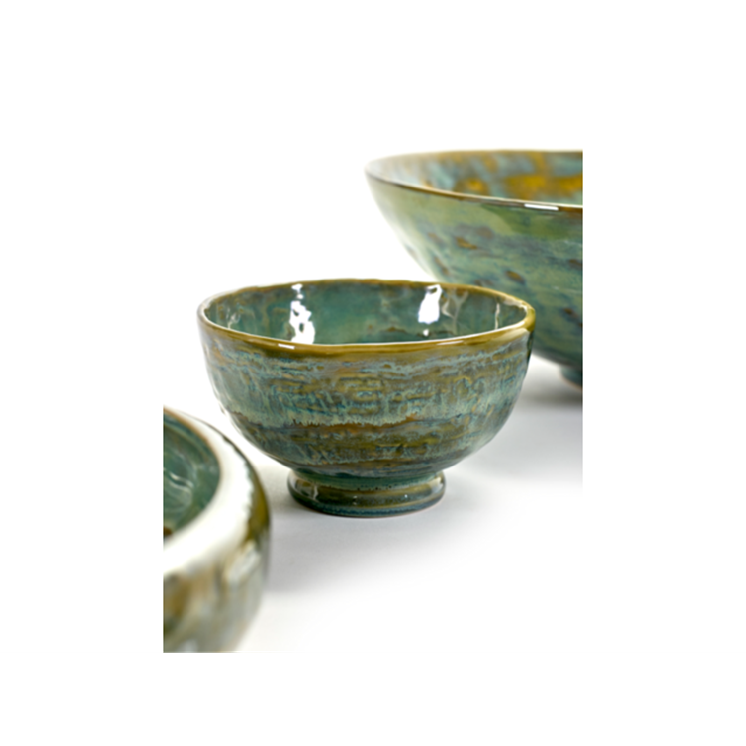 serax-pure-kom-b1014222-15cm-zeegroen-4-stuks