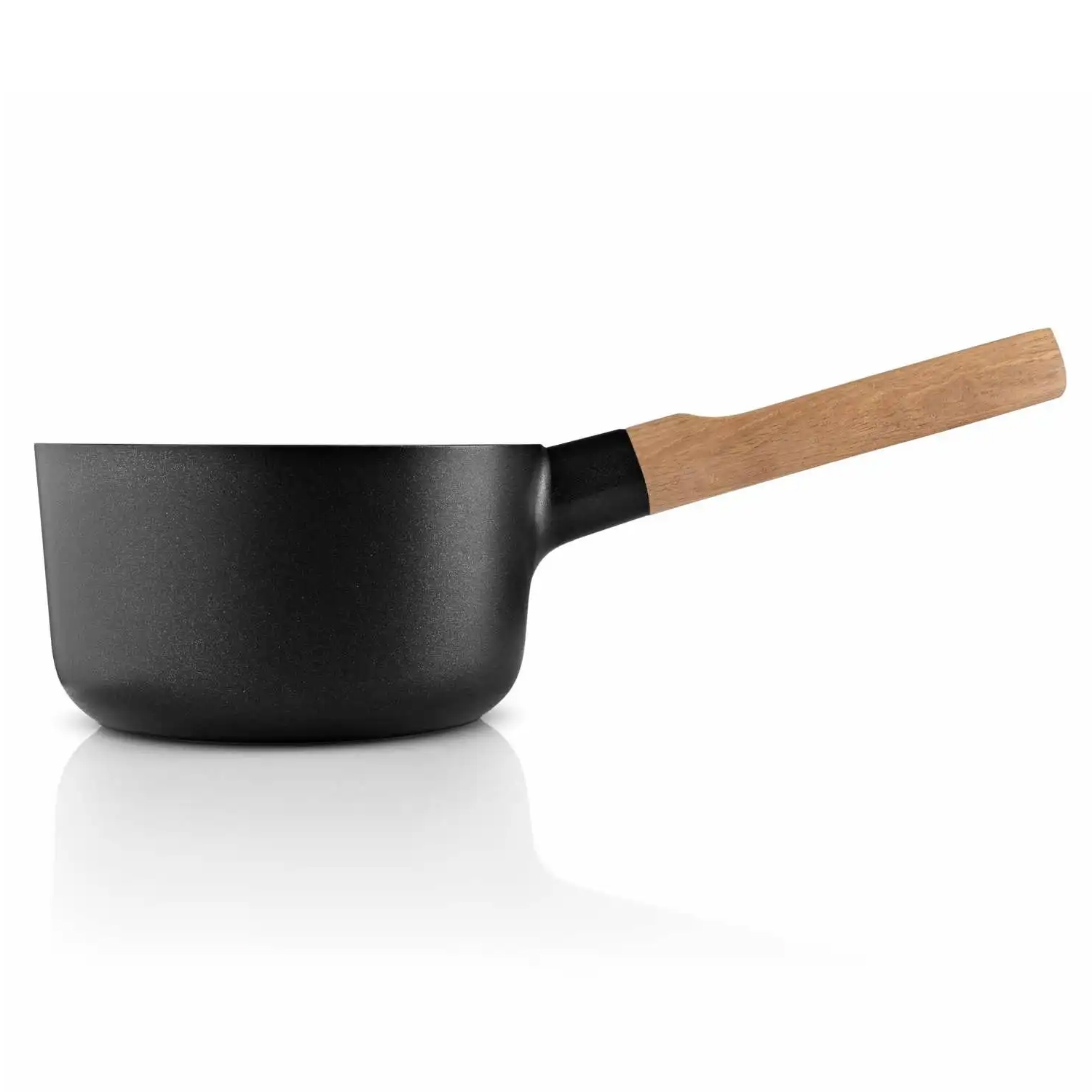 eva-solo-nordic-kitchen-sauspan-met-deksel-16cm-zwart