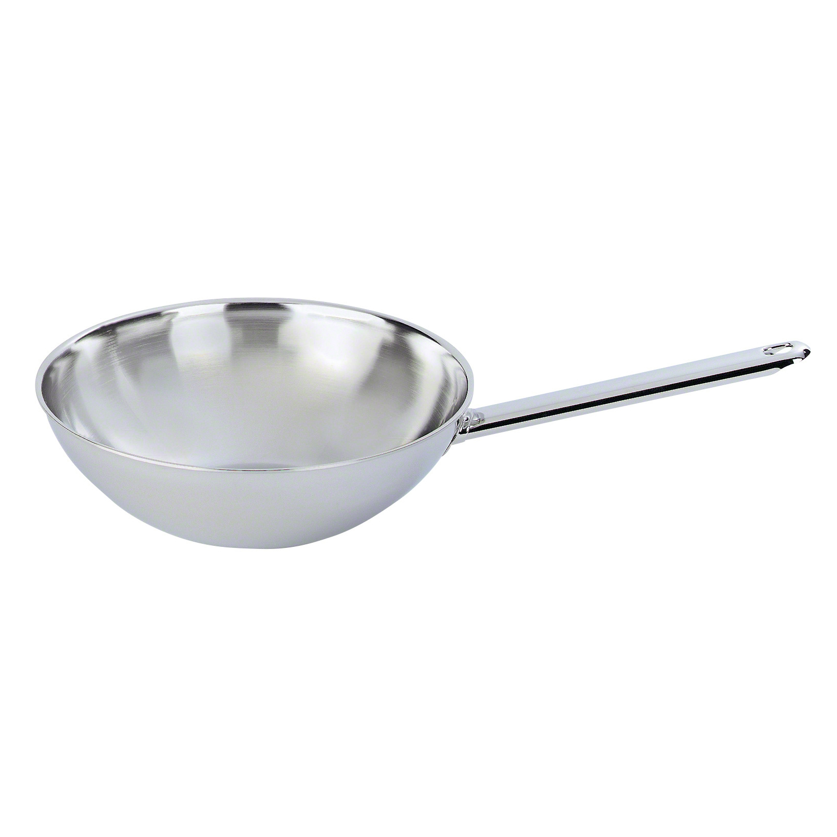 demeyere wok 26cm