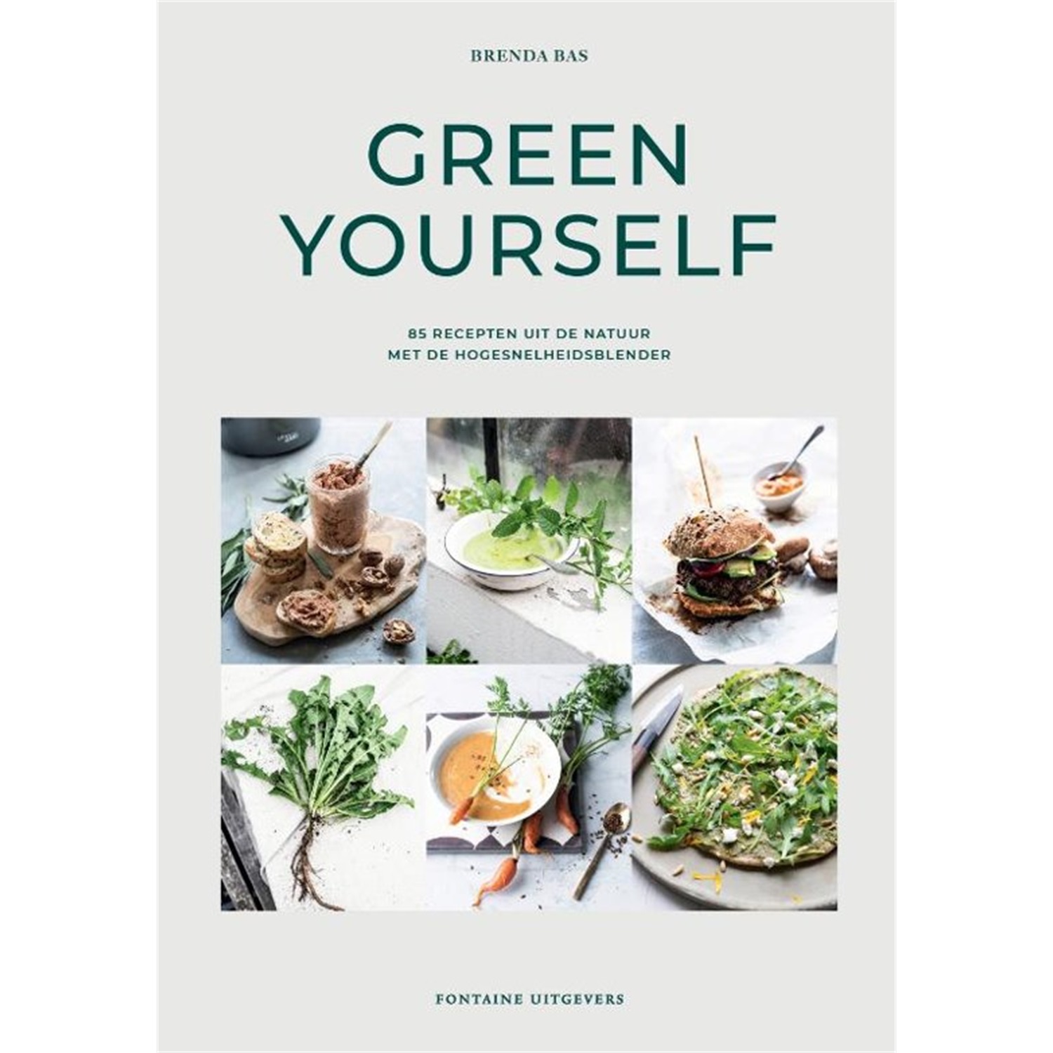 green-yourself