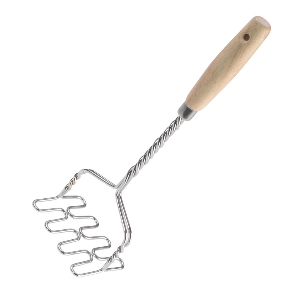 westmark-woody-aardappelstamper-34cm